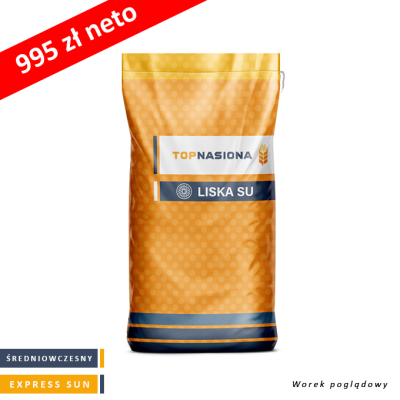 Liska SU